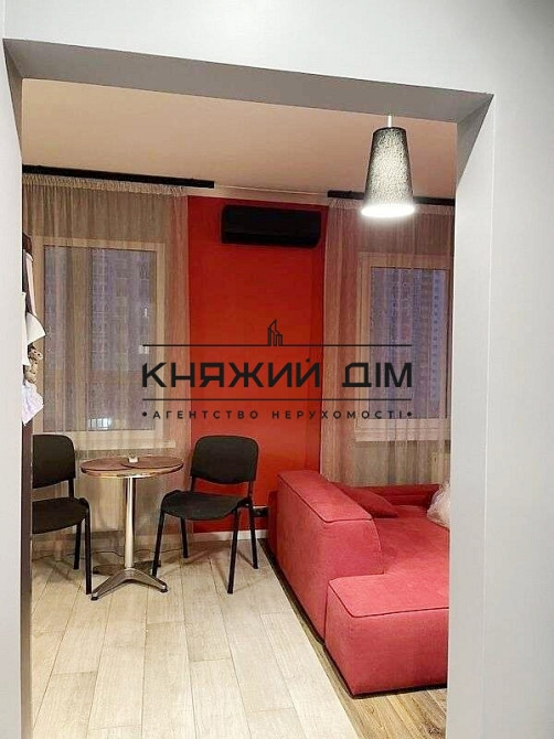 Продається 1к.кв. у ЖК Патріотика. № 21141644 Київ - фото 12