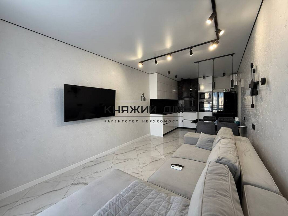 Оренда ЖК Seven., 2 к.роздільнана 9 поверсі біля м. Осокорки,є генератор Київ - фото 10