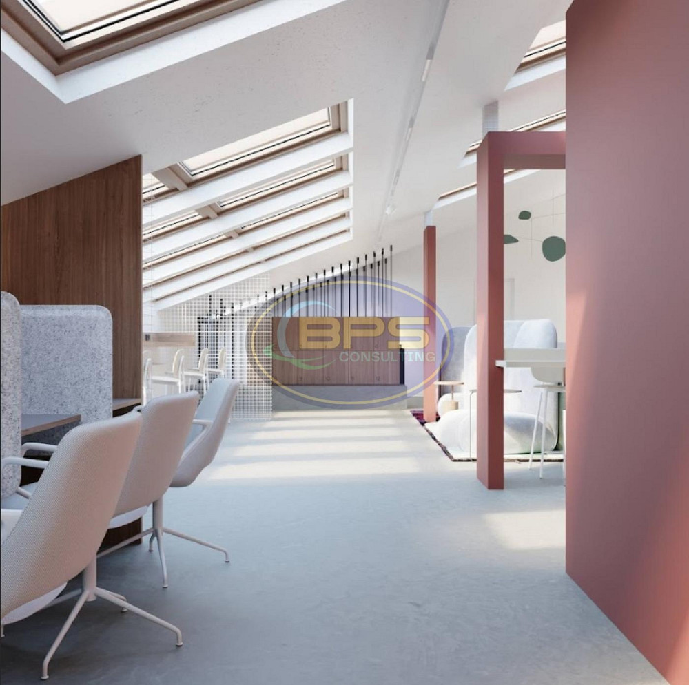 Продаж офісне приміщення на вул. проспект Олександрівский приміщень - 12, поверх - 1/2 Одесса - изображение 7