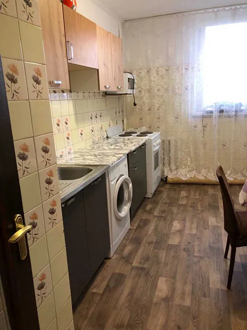 Оренда Квартира 3-кімнатна, 12/15 поверх на вул. Павла Тичини, 6 Київ - фото 6