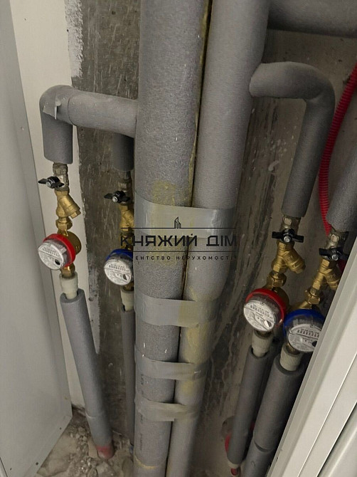 Продаж 2-х кімнатної в ЖК Патріотика .будинок Синевір .м.Осокорки або м.Позняки Київ - фото 10