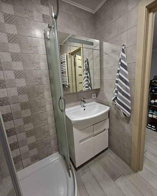 Продаж 1к квартири 40 кв. м на просп. Злуки Ternopil' - photo 13