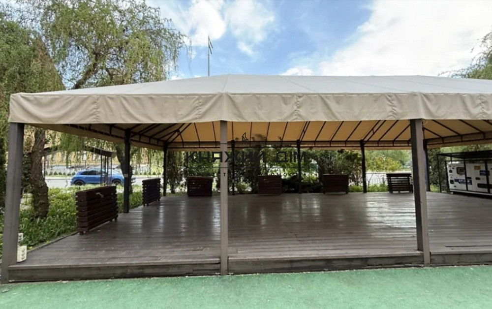 Продаж приміщення вільного призначення на Срибнокильская ул. поверх - 1/4 Киев - изображение 9