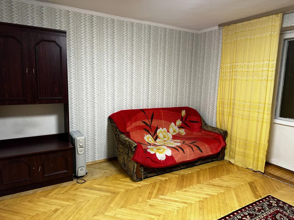 Оренда Квартира 1-кімнатна, 9/16 поверх на вул. Дачна, 51 Kiev - photo 6