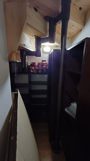 Продаж Квартира 4-кімнатна, 18/19 поверх на Бориспільська, 25А Київ - фото 15