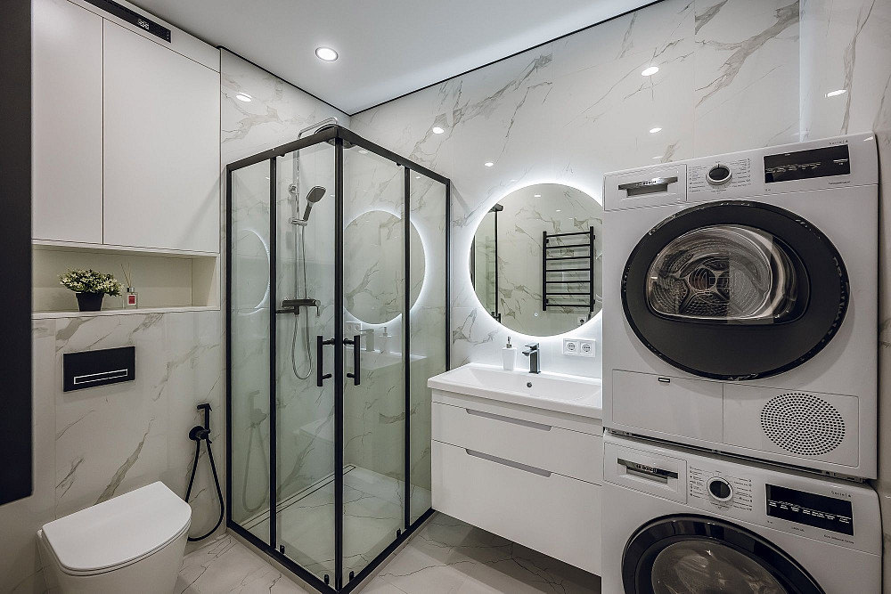 Продаж Квартира 2-кімнатна, 4/25 поверх на Всеволода Змієнка вул., д. 30/39 Kiev - photo 12