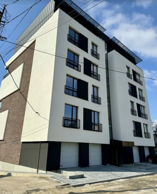 Продаж 3к квартири 134 кв. м на вул. Березова Тернопіль - фото 8