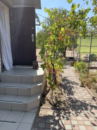 ПРОДАМ дачу на Тилигульському лимані (СК ,,Авіаторʼʼ, 40 км від м.Одеса) Калинівка (Іванівський район)