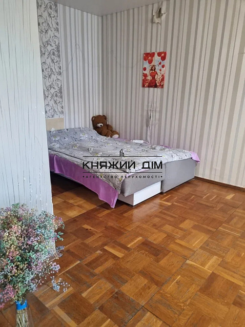 Продаж Квартира 1-кімнатна, 8/9 поверх на Харьковское шоссе Київ - фото 7