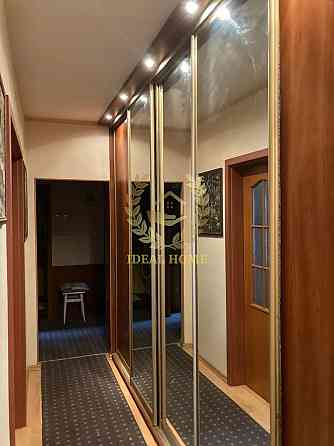 Оренда 3 к квартири, м. Харківська Kiev