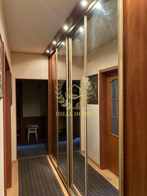 Оренда 3 к квартири, м. Харківська Kiev - photo 4