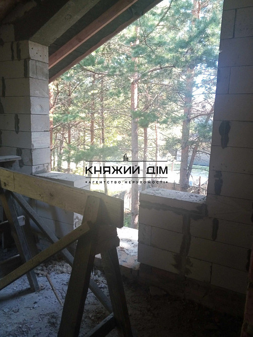 Продаж будинку 205 м2 на 14 сотках в КМ Swisstown, 23 км від Києва. № 2211771  - фото 11