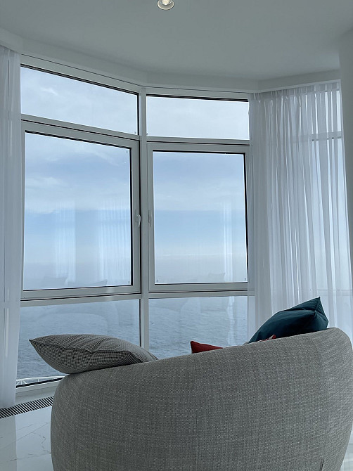 Продаж Квартира 3-кімнатна, 4/20 поверх на Мореходный пер., 2а Odessa - photo 14