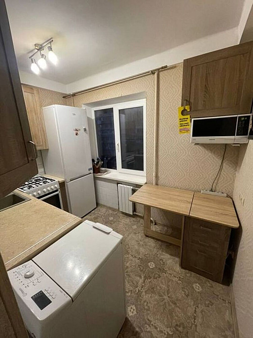 Продаж Квартира 3-кімнатна, 6/9 поверх на проспект Європейського союзу Київ - фото 1