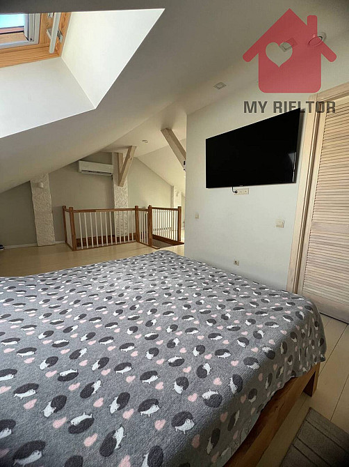 Продаж двоповерхової квартири по вул.Єньківська Uzhhorod - photo 6