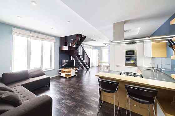 Оренда Квартира на ул. Петропавловская Київ