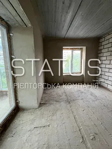 Продаж 2к Квартира 59.6 кв.м ЖК Династія Полтава - фото 2