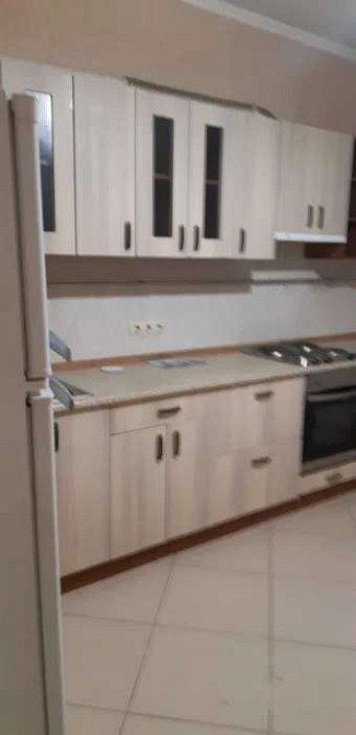 Оренда Квартира 3-кімнатна, 12/25 поверх на пр. Николая Бажана Київ - фото 1