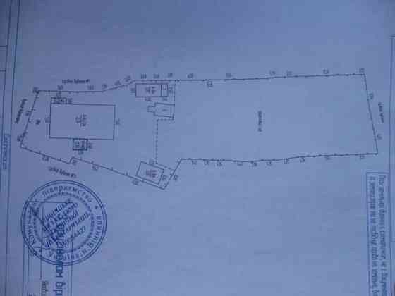 Продаж земельної ділянки 8 соток на Кармелюка Вінниця