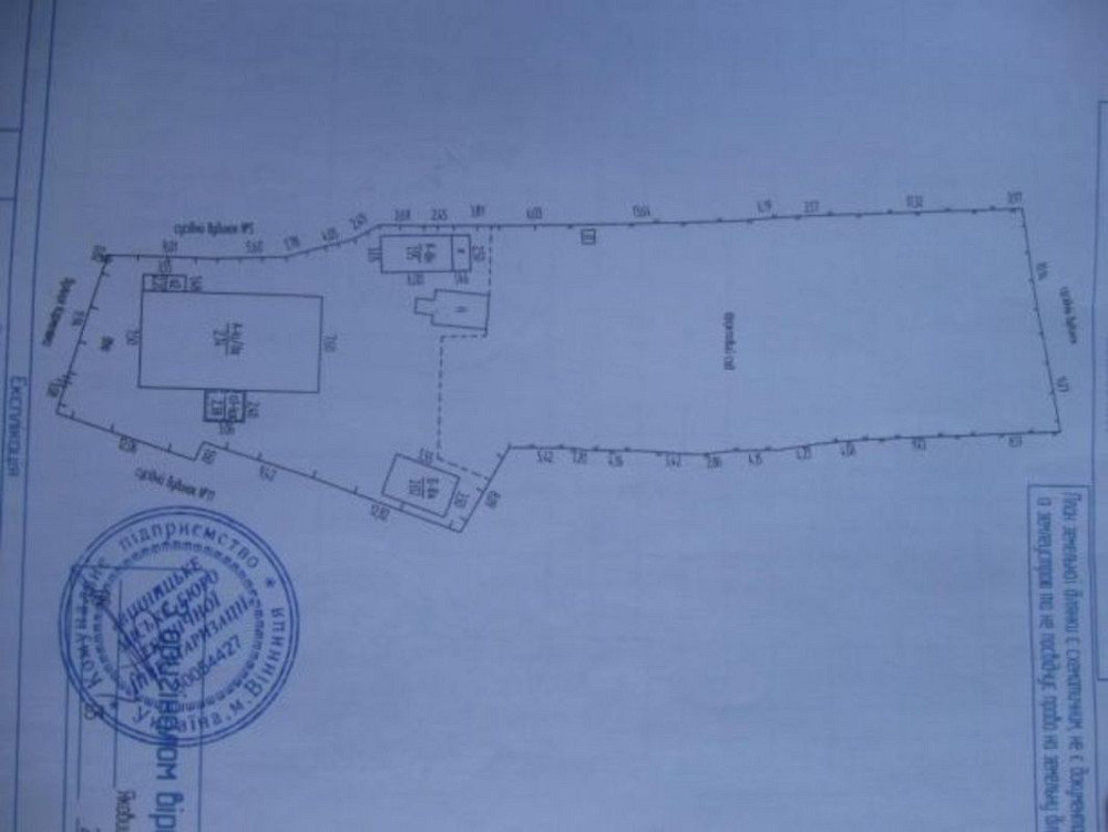 Продаж земельної ділянки 8 соток на Кармелюка Вінниця - фото 2