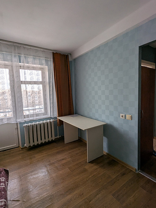 Оренда Квартира 1-кімнатна, 8/9 поверх на Оболонський просп., 14ж Kiev - photo 13