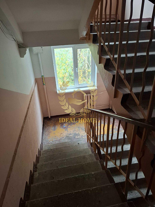 Продаж 1-кімнатної квартири в Соломянському р-ні Киев - изображение 4