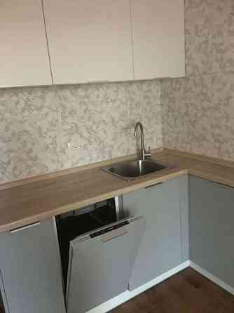 Оренда Квартира 1-кімнатна, 2/25 поверх Київ