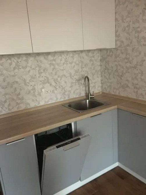 Оренда Квартира 1-кімнатна, 2/25 поверх Київ - фото 4