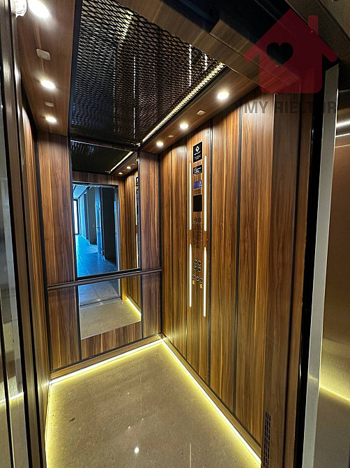 Оренда Квартира 1-кімнатна, 2/3 поверх на Собранецька Ужгород - фото 13