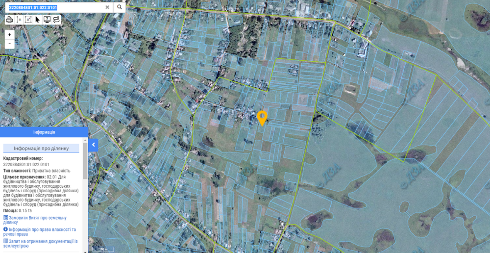 Продаж земельної ділянки 15 соток  - фото 1