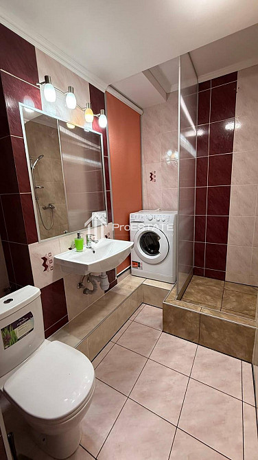 Оренда Квартира 1-кімнатна, 15/24 поверх на вул. Ахматової Анни Kiev - photo 5