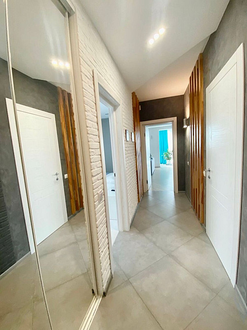 Оренда Квартира 2-кімнатна, 20/24 поверх на Каземира Малевича, 89 Київ - фото 20