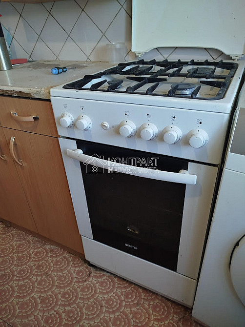 Продаж Квартира 2-кімнатна, 5/5 поверх на вул. Юр'єва Kharkiv - photo 13