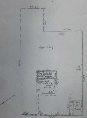 Продаж земельної ділянки 0.3 соток на ул. Глинки, 29 Одеса - фото 3