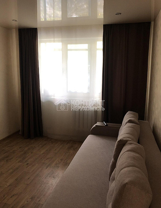 Продаж Квартира 2-кімнатна, 1/5 поверх на вул. Петра Григоренка Харків - фото 5