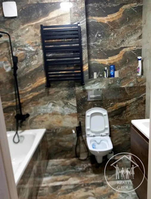 Оренда Квартира 2-кімнатна, 4/14 поверх на Залізнична вул., 9 Львов - изображение 8