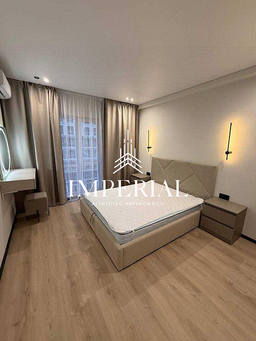 Оренда Квартира 1-кімнатна, 5/25 поверх на вул. Максимовича Михайла Київ - фото 1