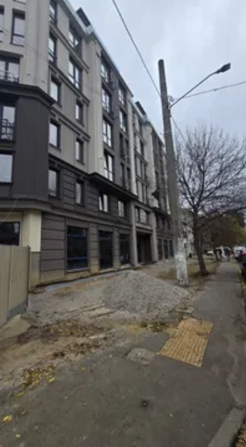 Продаж Квартира 1-кімнатна на ул. Большая Арнаутская, 115 Одесса - изображение 5