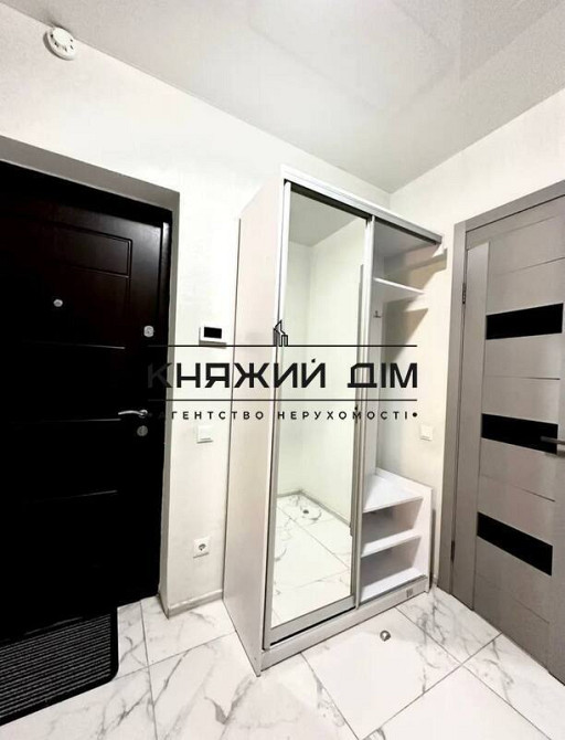 Оренда Квартира 2-кімнатна, 9/25 поверх на Заречная ул. Київ - фото 8