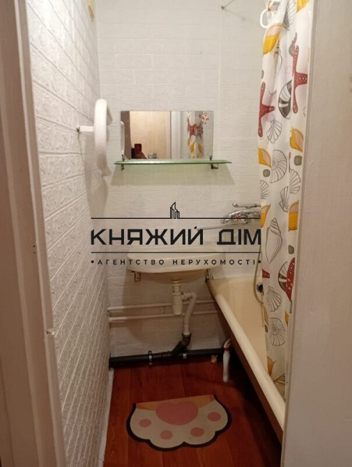 Оренда Квартира 1-кімнатна, 15/16 поверх на Урицкого ул./ Липкивского Василия Kiev - photo 3