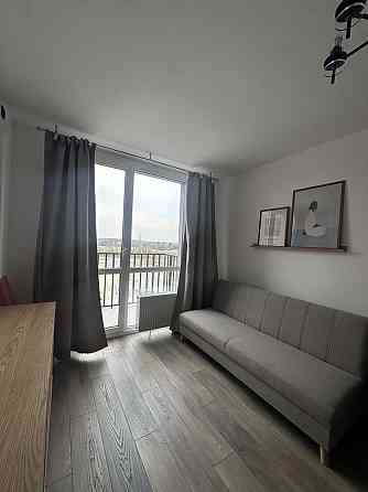 Оренда Квартира 1-кімнатна, 4/4 поверх Басівка