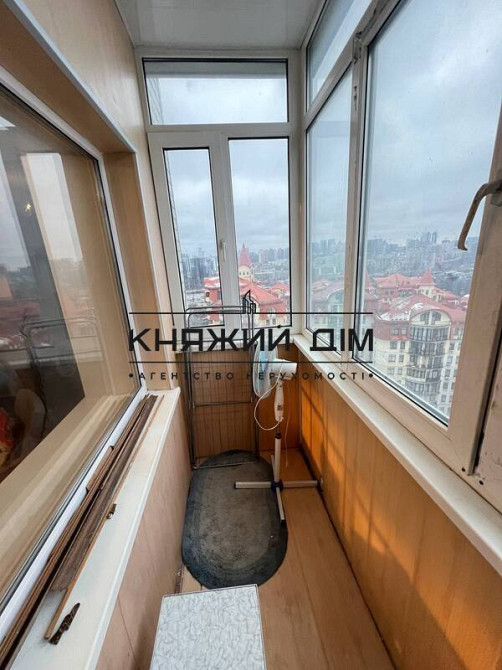 Оренда Квартира 1-кімнатна, 7/9 поверх на Докучаевская ул. Київ - фото 15