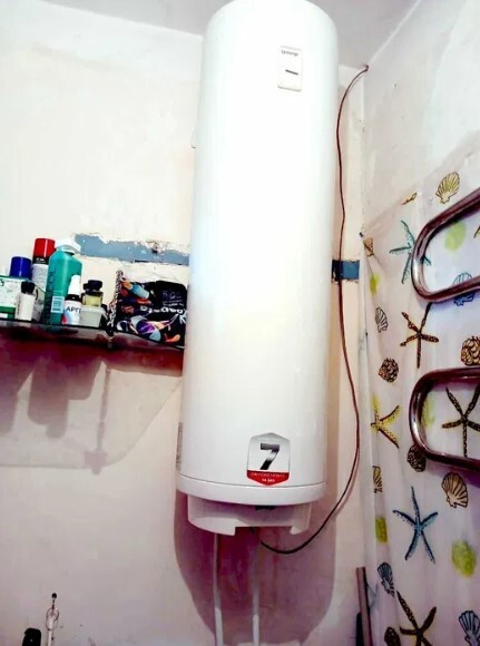 Продаж Квартира 1-кімнатна, 7/9 поверх Вінниця - фото 12