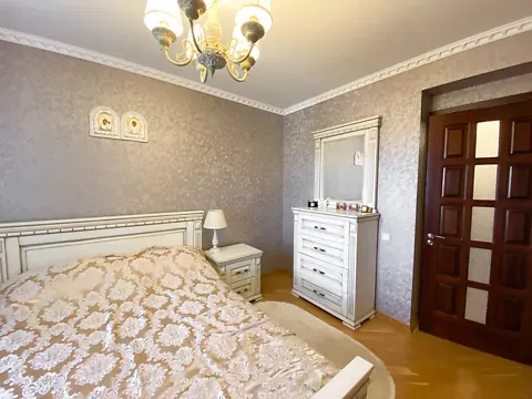 Продаж 3к Квартира 75 кв.м Чернишевського вулиця 114В Луцьк - фото 12