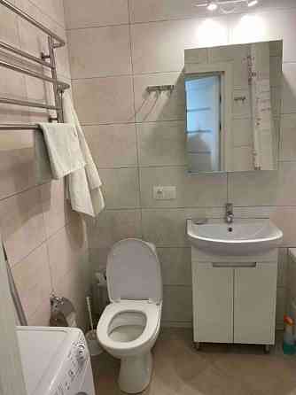 Оренда Квартира 1-кімнатна, 14/26 поверх на ул. Каменская Київ