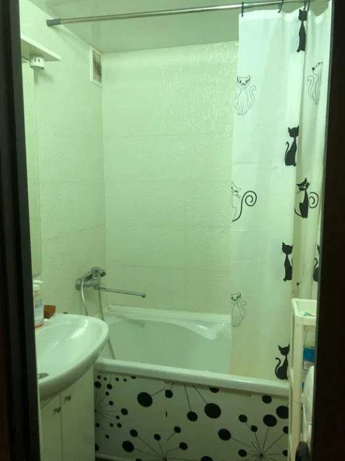 Оренда Квартира 3-кімнатна, 12/16 поверх Київ - фото 5