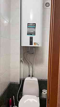 Оренда Квартира 1-кімнатна, 10/16 поверх на Гришко Михаила ул., 10 Київ