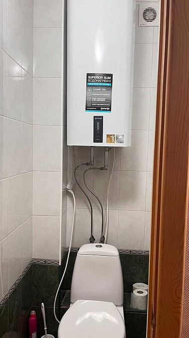 Оренда Квартира 1-кімнатна, 10/16 поверх на Гришко Михаила ул., 10 Kiev - photo 6