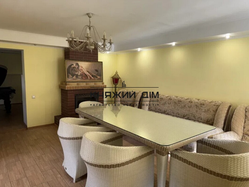 Оренда Будинок  - фото 13