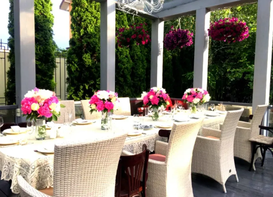 58 Guest house for holidays in Kiev Kiev - photo 18